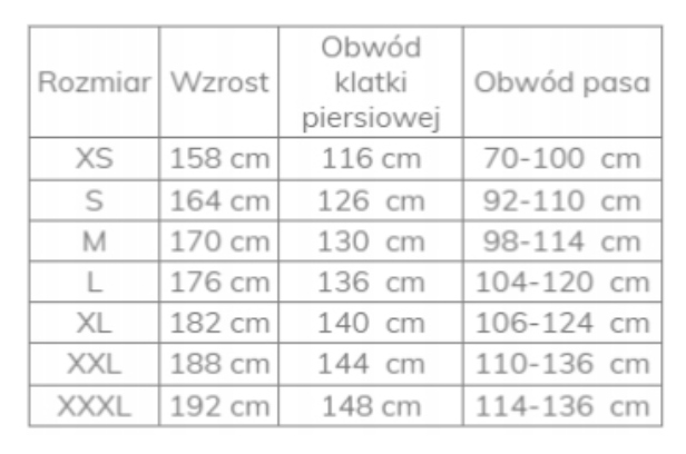 KOMBINEZON pszczelarski z kapeluszem rozpinany TURKUSOWY - L Rozmiar L