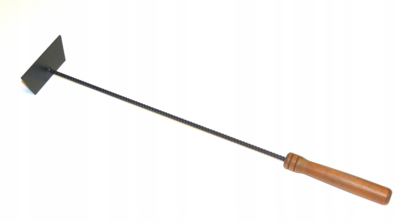 

Pogrzebacz Wygarniacza Do Popiołu Pieca Węgla 60cm