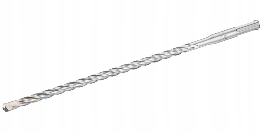 

Wiertło Do Betonu 8X260MM Sds-plus Węglik Stanley