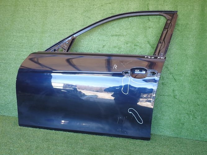 BMW F30 F31 3 door left front front