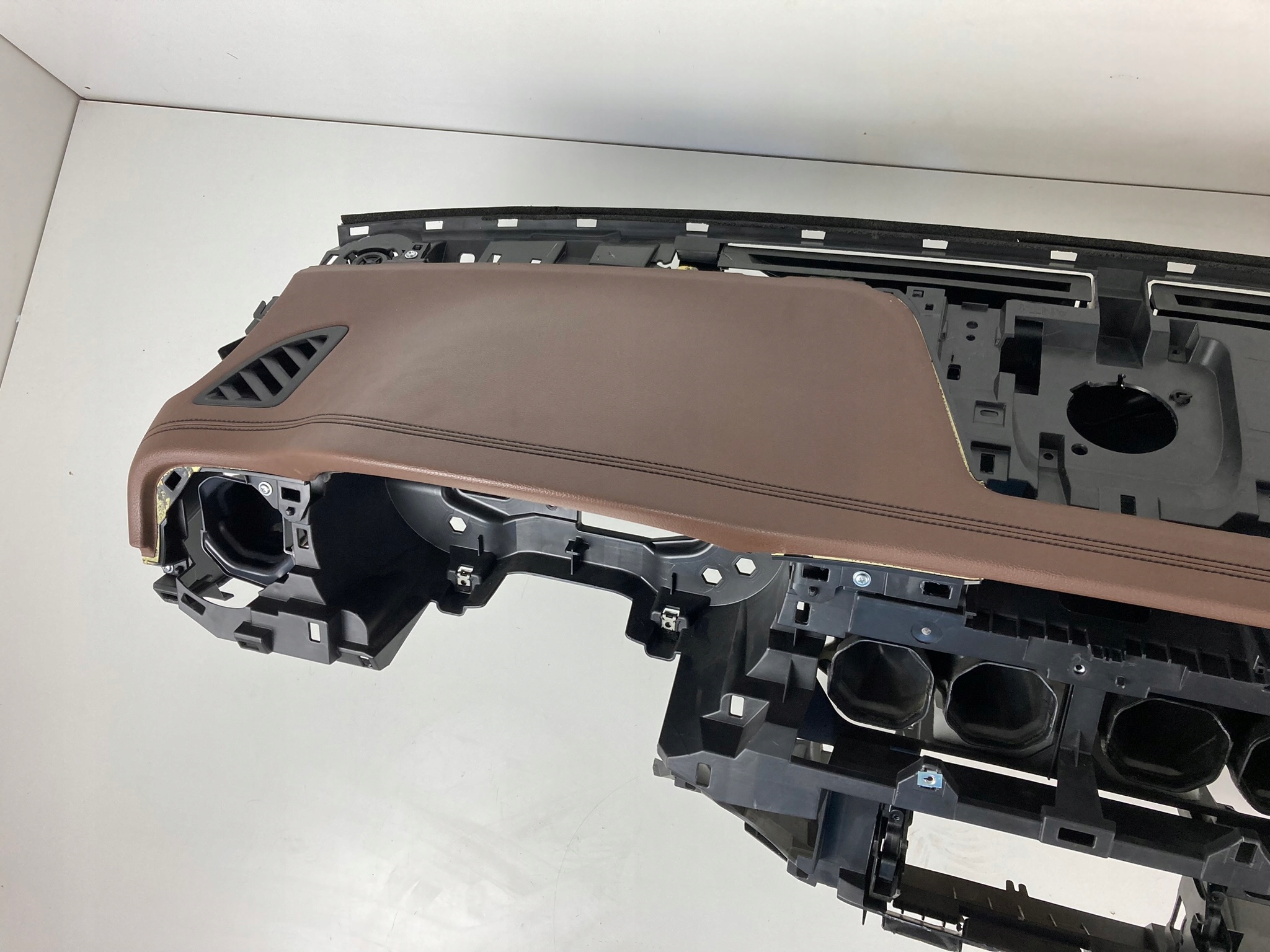 MERCEDES W470 торпеда консоль Подушки ремни