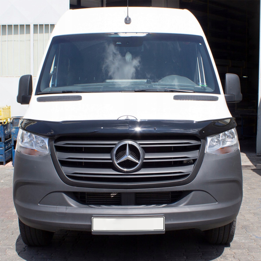Owiewka Mercedes Sprinter 2018+