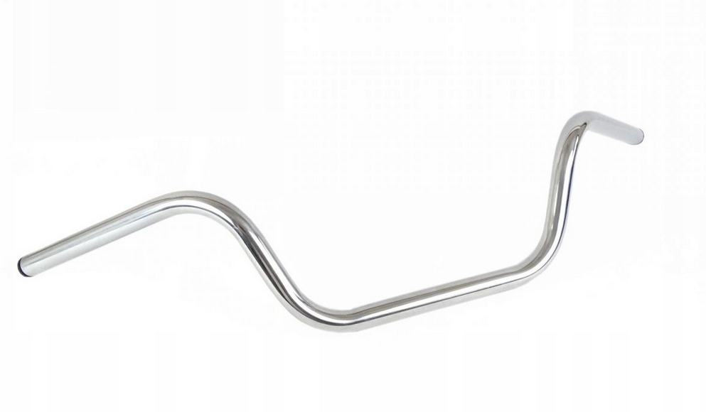 MK-20 - КЕРМО CHOPPER DRAG КЛАСИЧНИЙ 25,4 ДЮЙМА