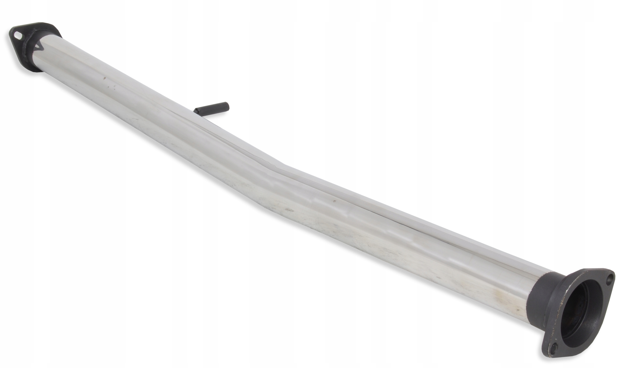 126-101/SR - Центральна труба SUBARU IMPREZA STI 2.0 Turbo 2002-08