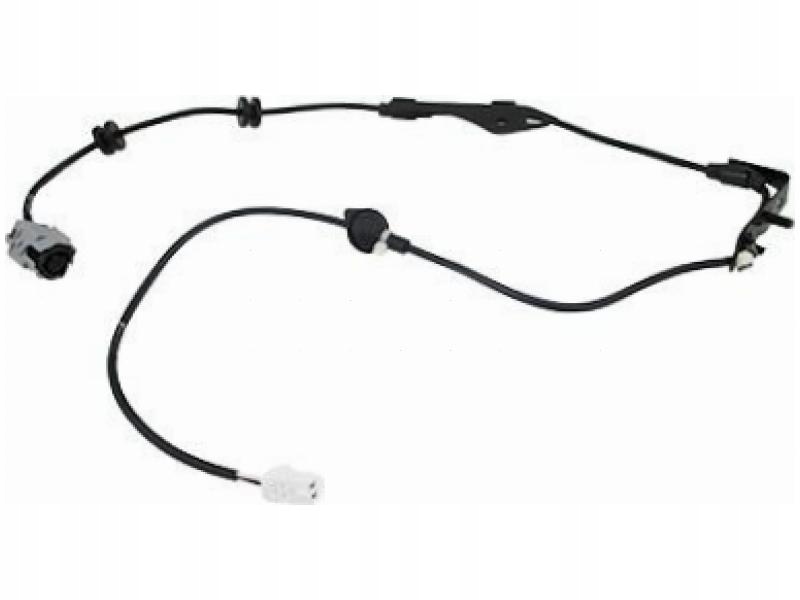 Датчик, швидкість обертова колеса Meat&Doria 90793