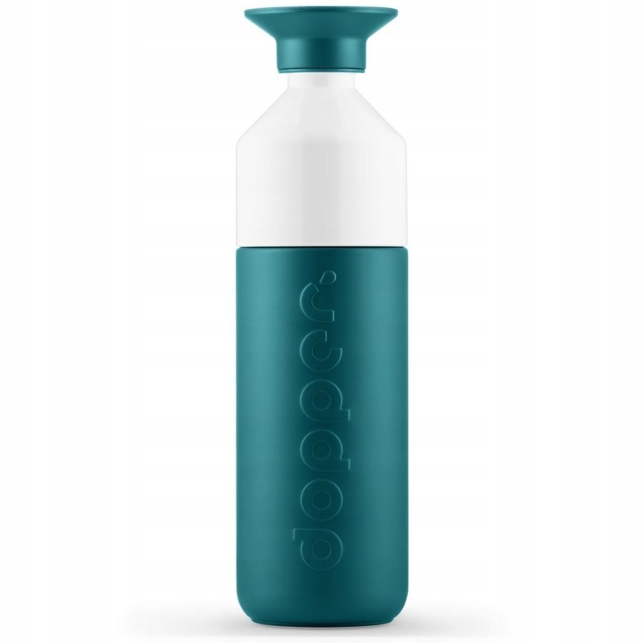 Nerezová termoska Dopper Insulated 580 ml Green Lagoon