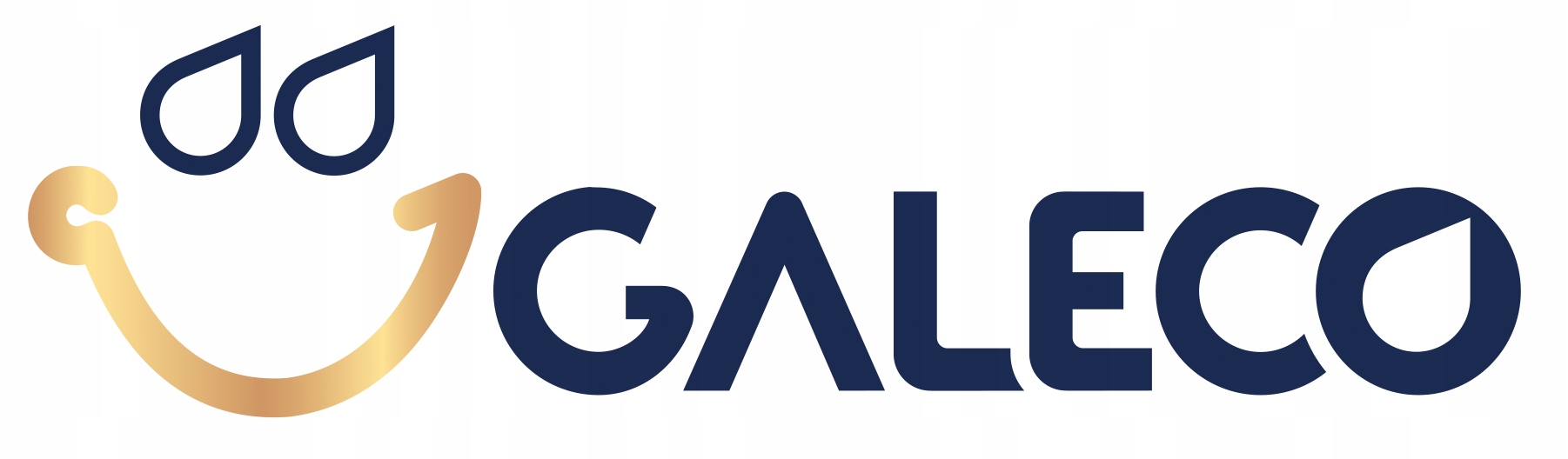 GALECO NAROŻNIK ŁUK ZEWNĘTRZNY PVC 130 CIEMNY BRĄZ RAL 8019 Marka Galeco