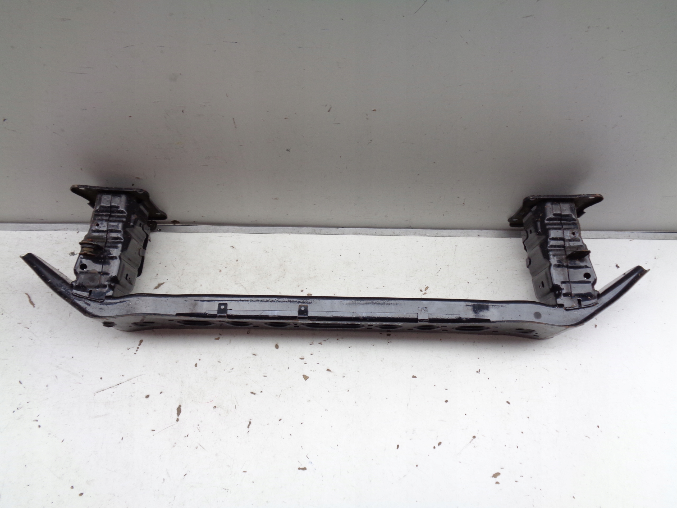 pillar bumper support front FORD FOCUS MK3 14- LIFT