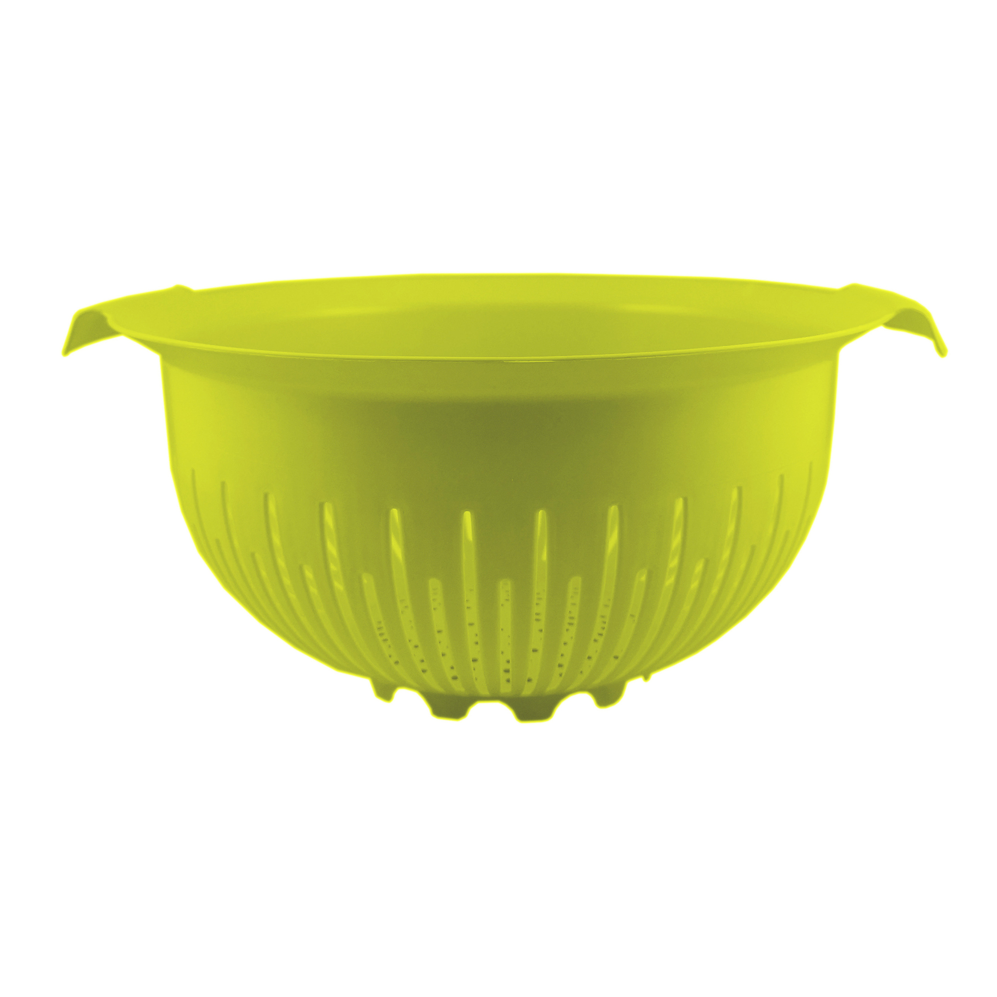 

229034 Domotti Cedzak Durszlak Zielony 26 CM