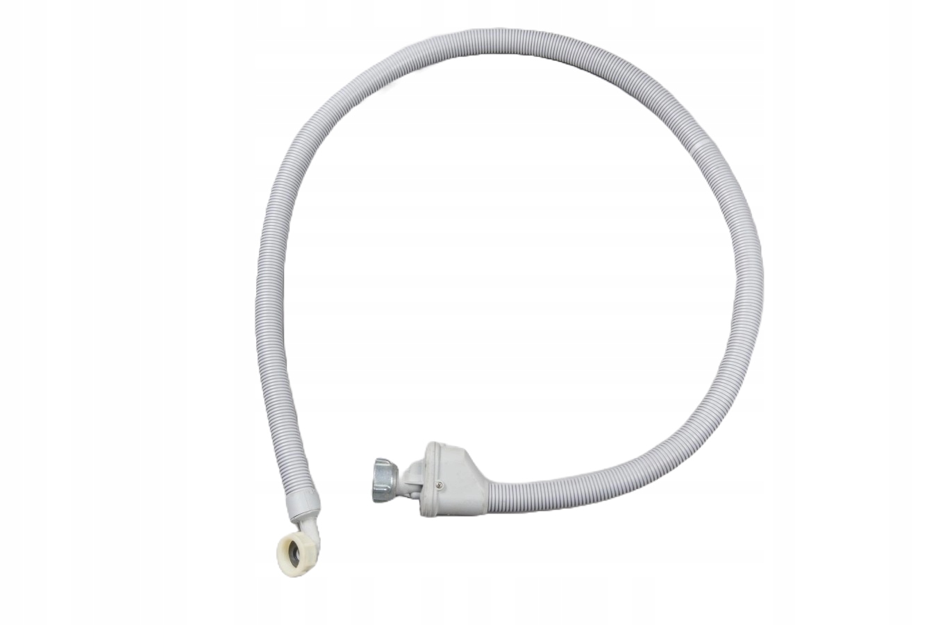 Wąż dopływowy Aquastop Uniwersalny 1,5 m do zmywarek