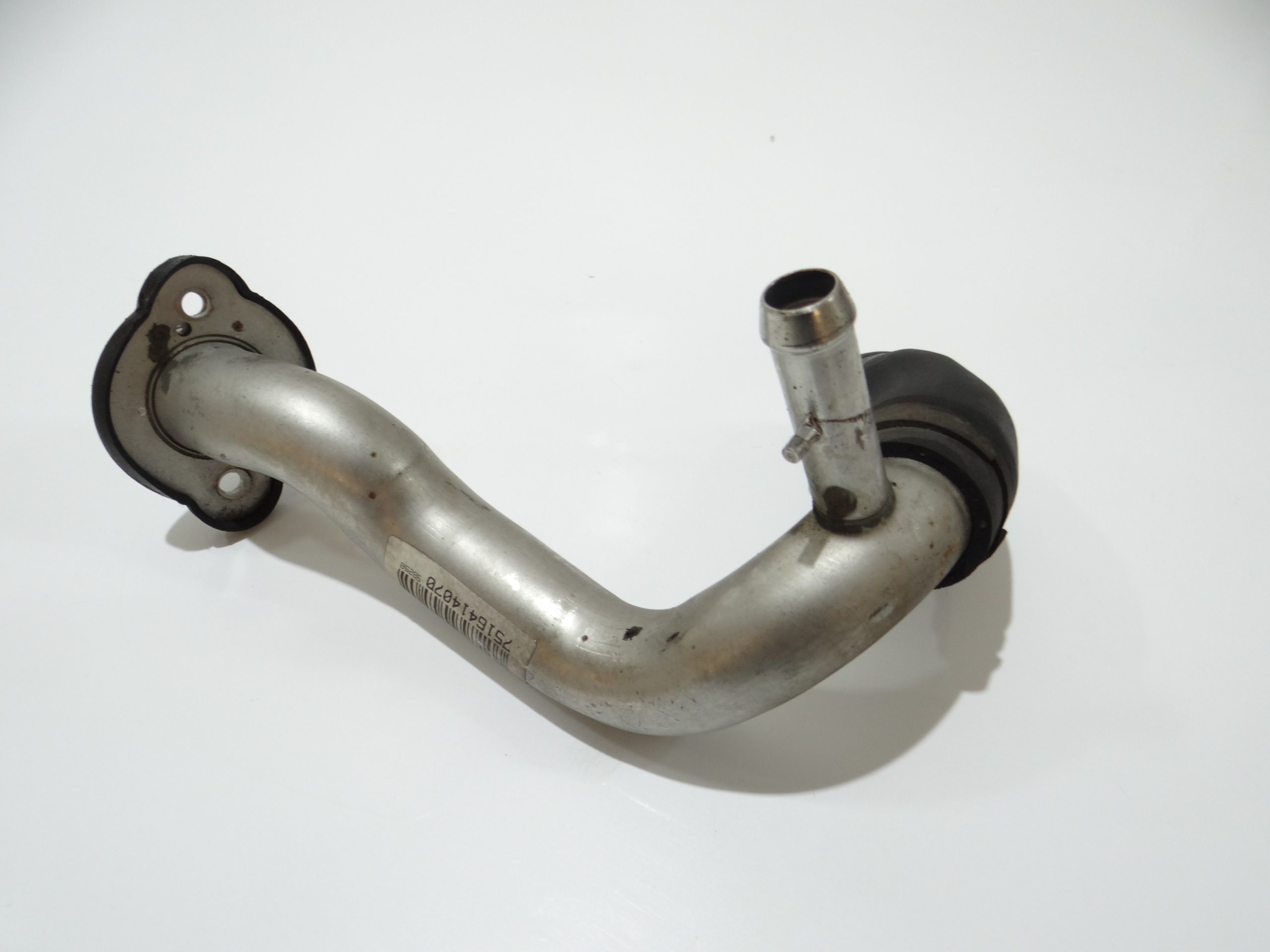 prijenos crijevo vode BMW E60 E61 LCI N53 7516414