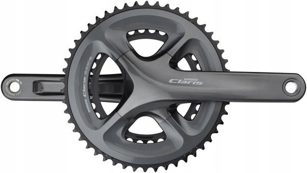 SHIMANO FC-R2000 CLARIS KORBA SZOSOWA 50x34 175mm