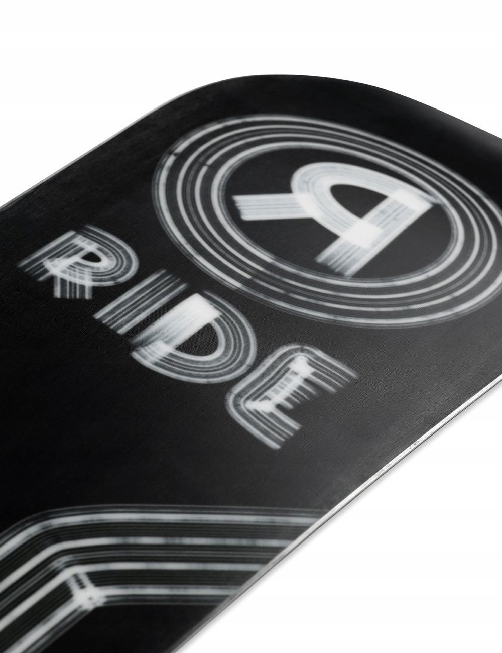 Deska snowboardowa Ride Smokescreen Wide 157 Profil Hybrid