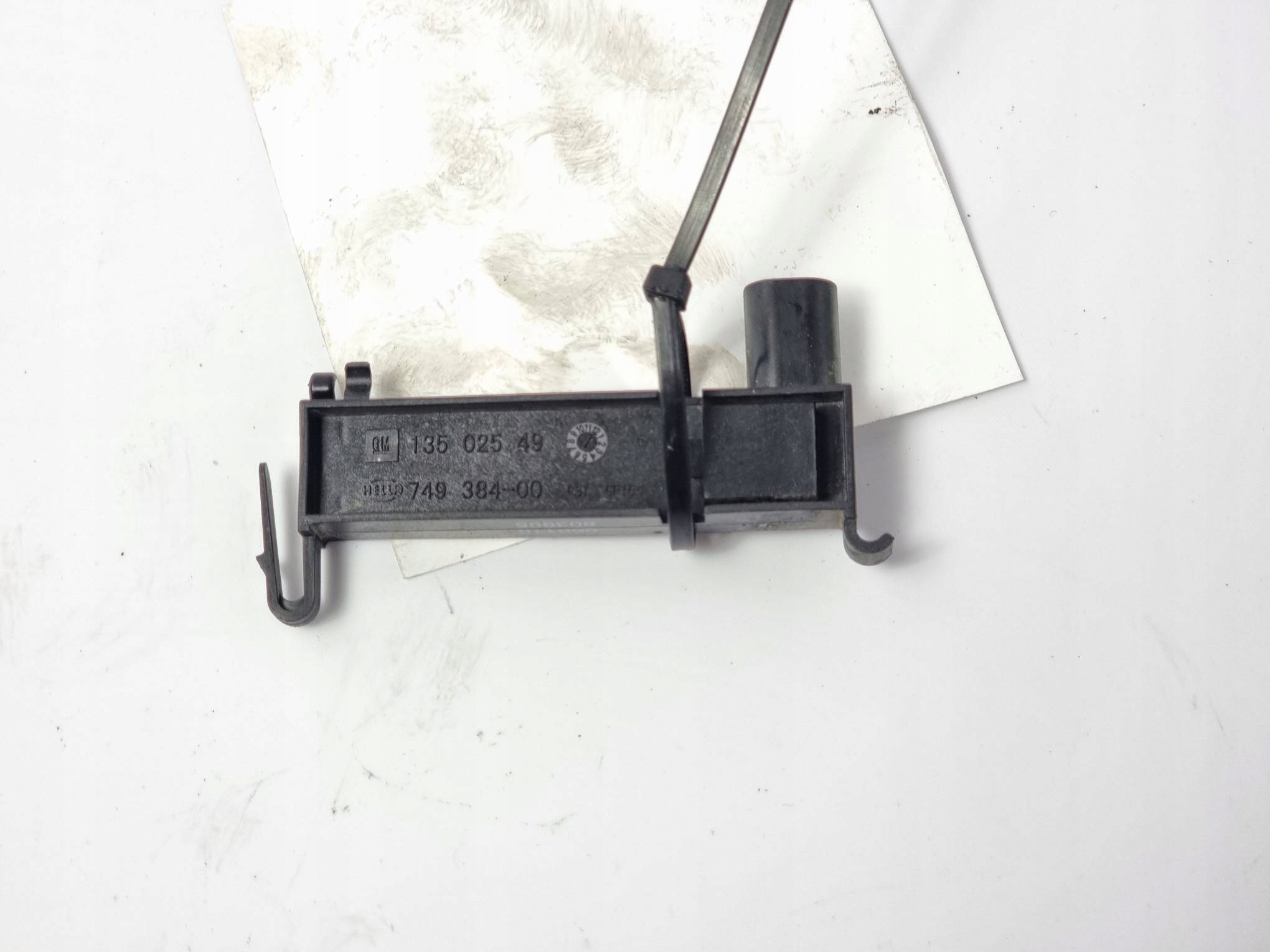module 13502549 CHEVROLET CORVETTE C7