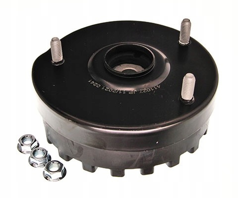 PODUSZKA AMORTYZATOR CHRYSLER PRZÓD 300C 04- LEWY/PRAWYPODUSZKA AMORTYZATOR Producent części Japanparts