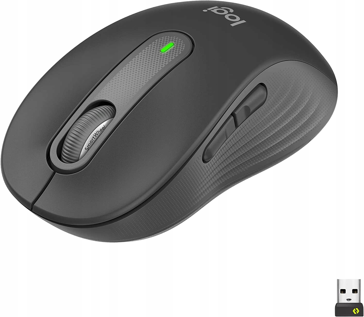 Mysz Logitech Signature M650