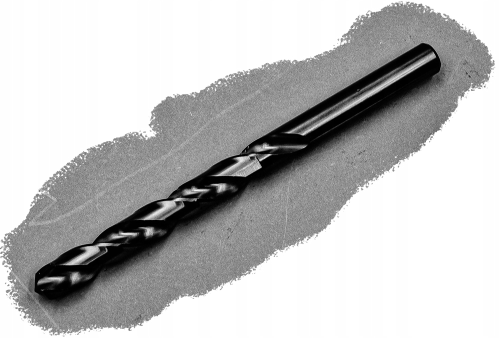 

Wiertło Kobaltowe Szlifowane Walcowe 5% NWKa 10,0