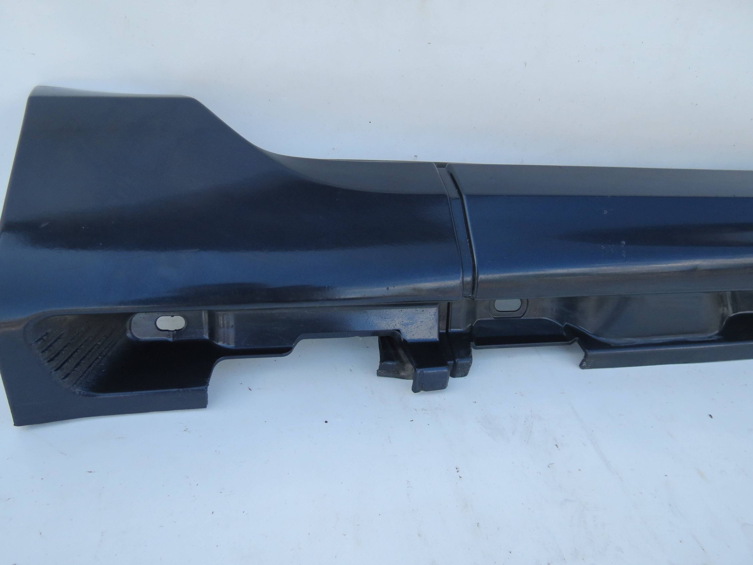cap threshold left VOLVO V70 lll 3.2 B R6 243 KM 07-16r 39867023