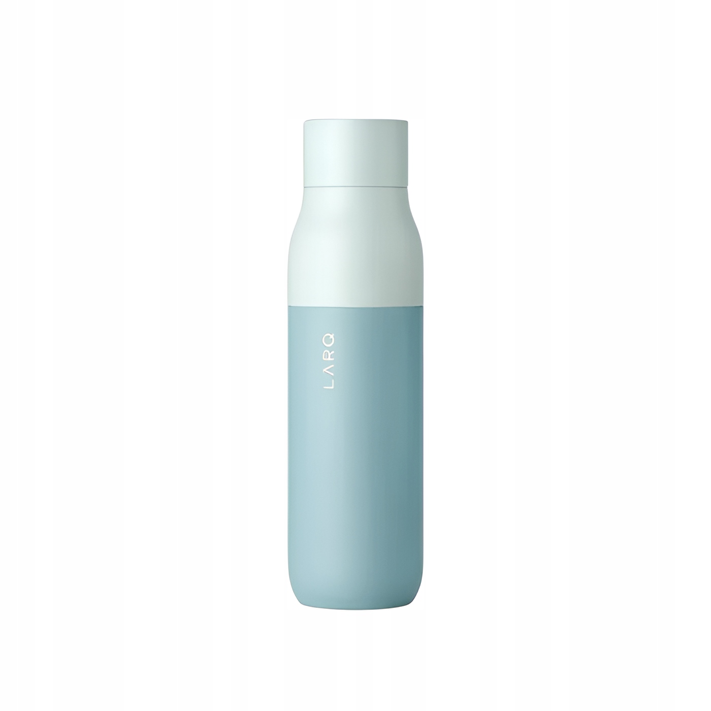 Larq Termofľaša Bottle Twist Top Odskrutkovateľná 740 ml modrá