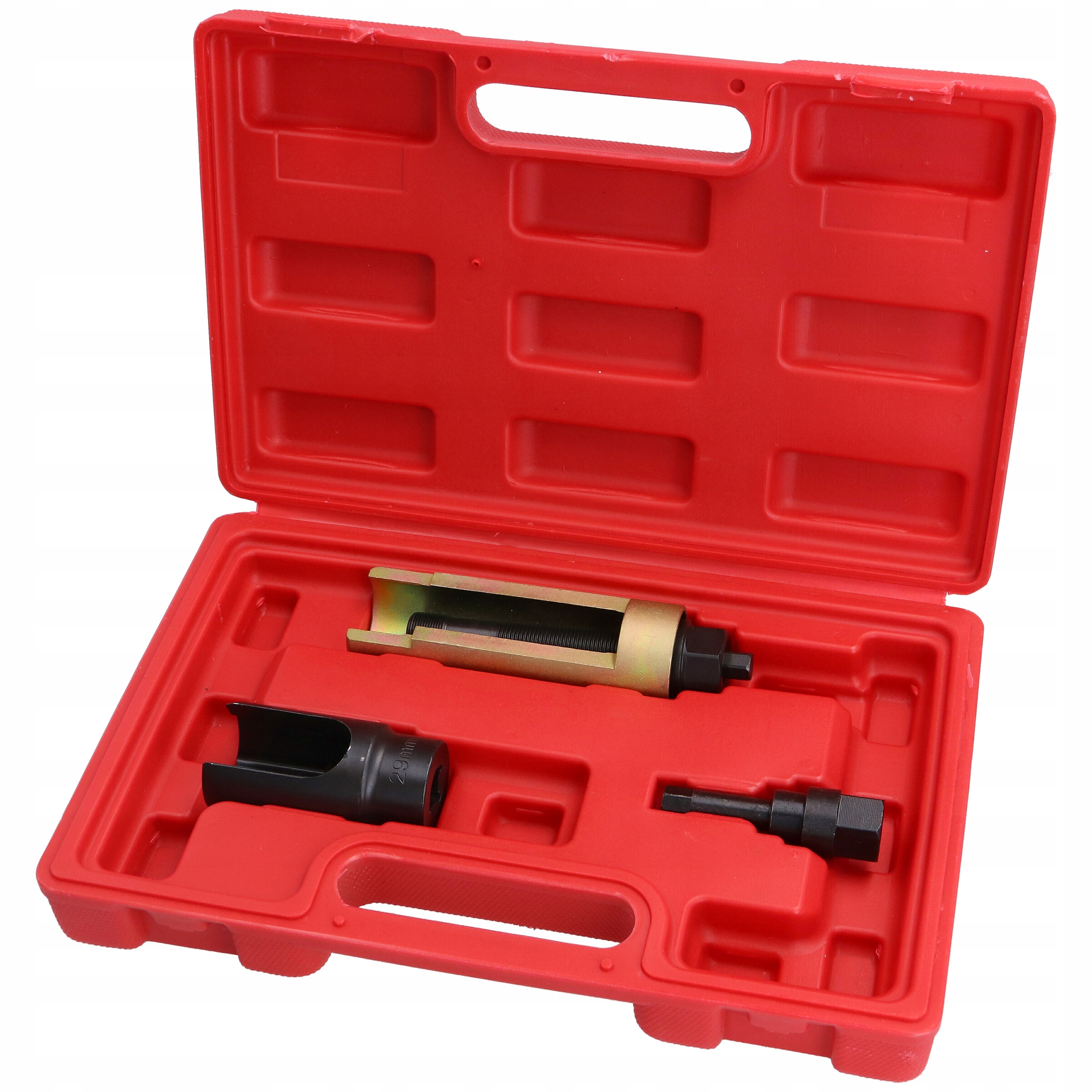 Stahovák Vstřikovačů Mercedes CDI Mercedes Cz-wa