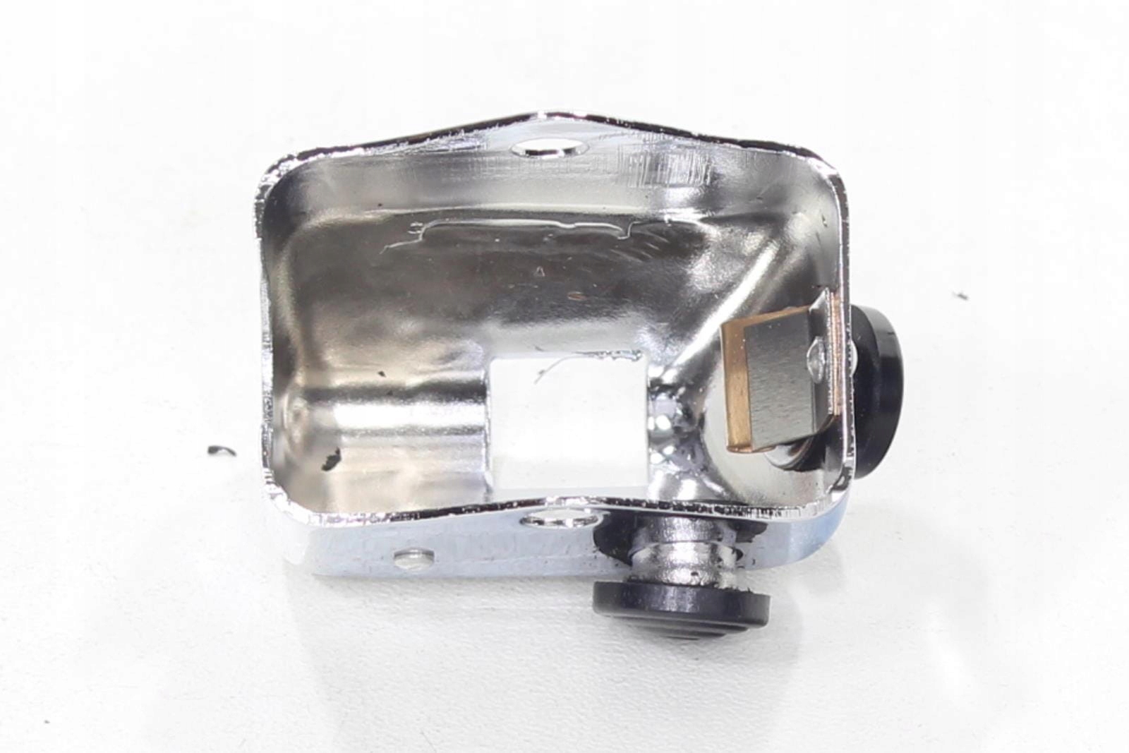 OBUDOWA PRZEŁĄCZNIKA ŚWIATEŁ MZ ES ETS TS 250 150 EAN (GTIN) 5900802056036