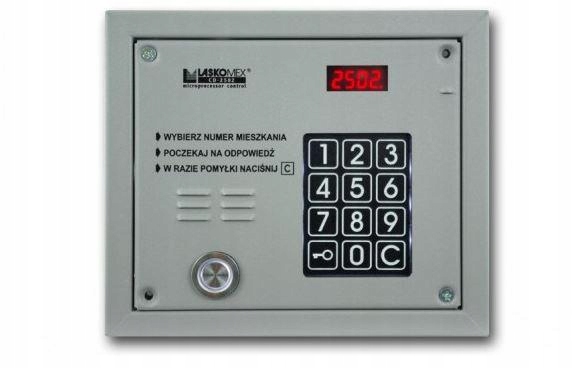 Laskomex Externá kazeta CP-2503TP Pol Silver Tm