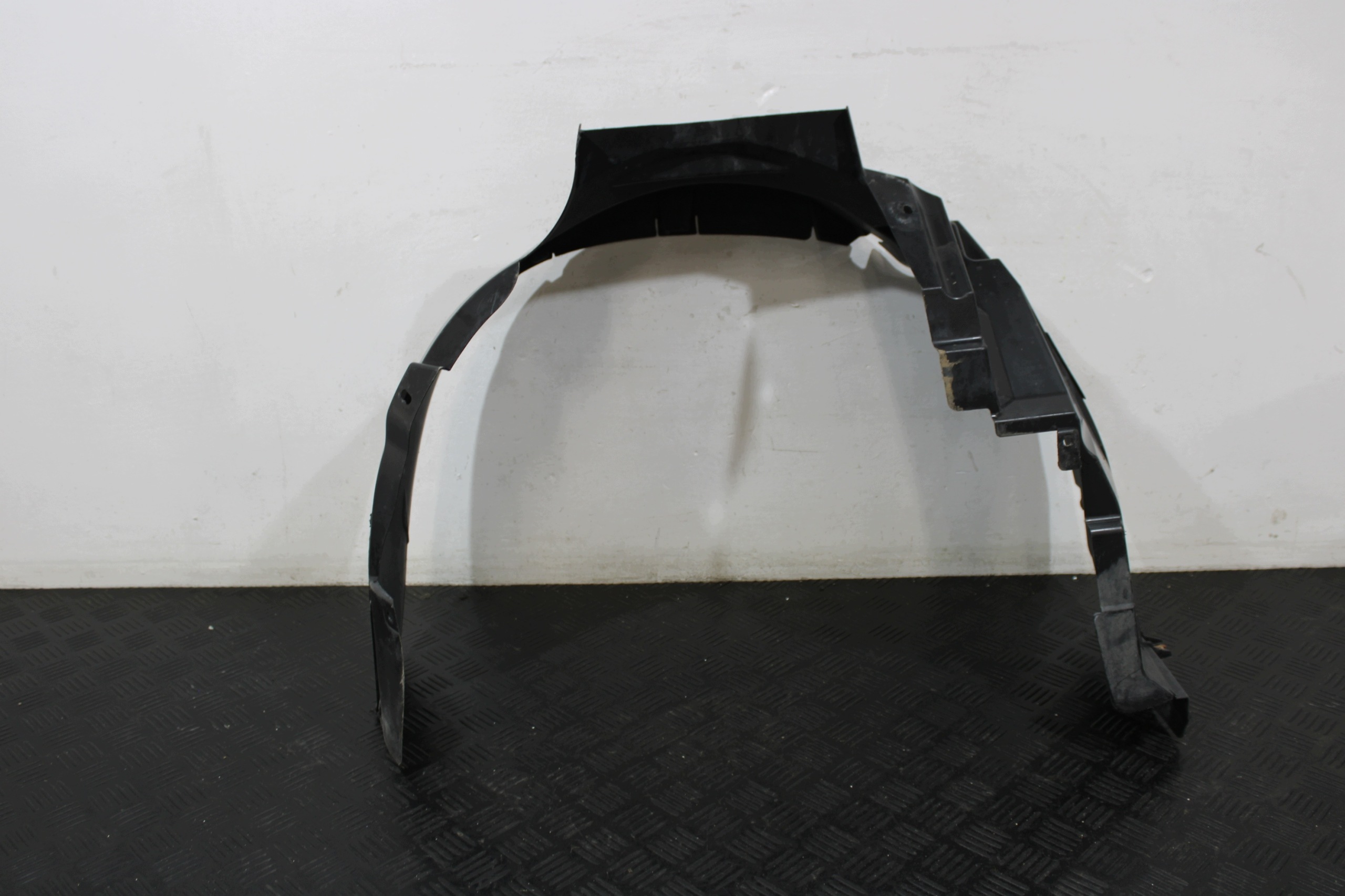 mudguard left front 51908659 FIAT PANDA III 3 2016