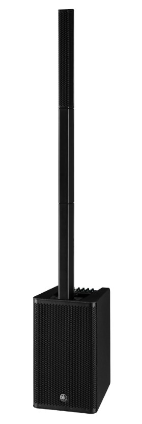 Yamaha Stagepas 1K Mkii – ozvučovací systém