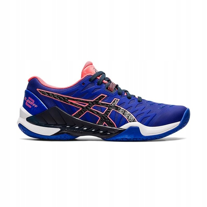 Asics Super Blast 2 - Niska cena na Allegro