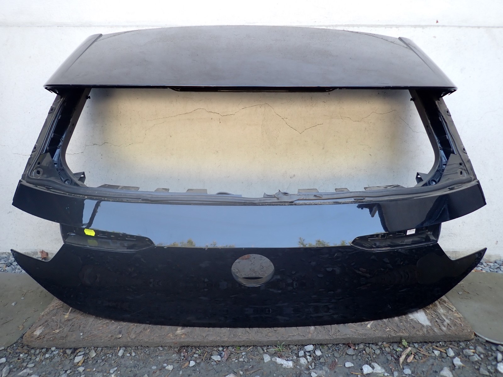 boot door cover boot VW VOLKSWAGEN ID3 ID.3 E11 2020- 10A827025AB