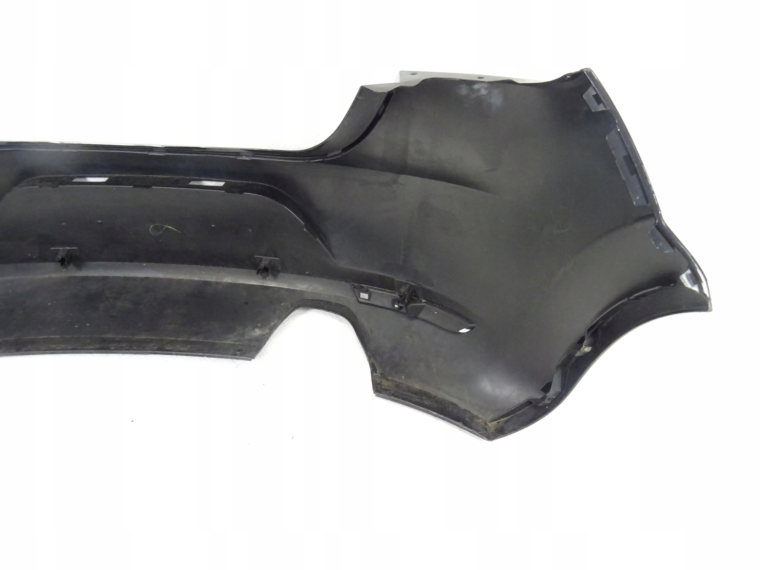 SEAT LEON 2 1P0 bumper rear part rear