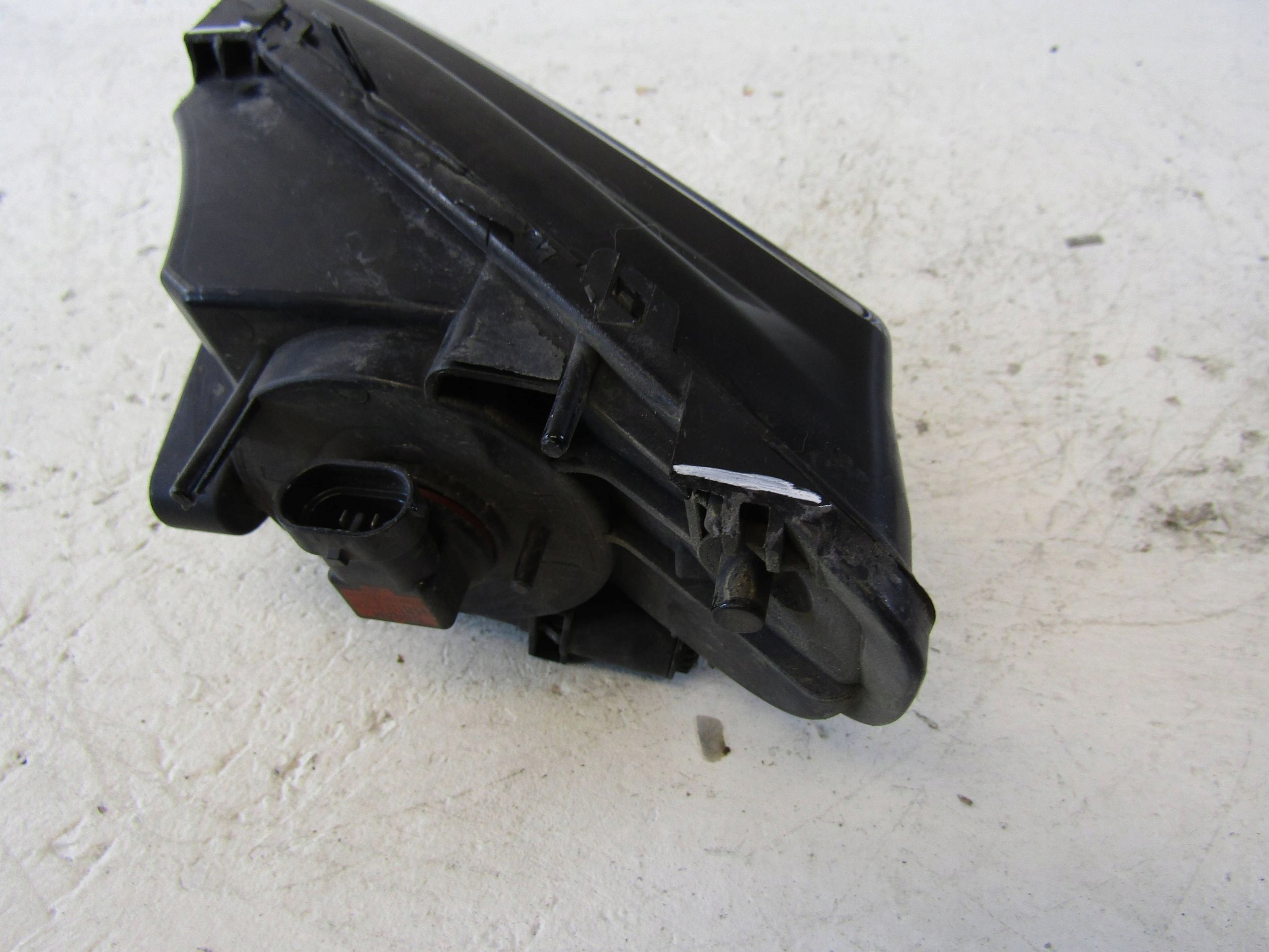 Audi A5 8T lift fog light left front 8T0941699G