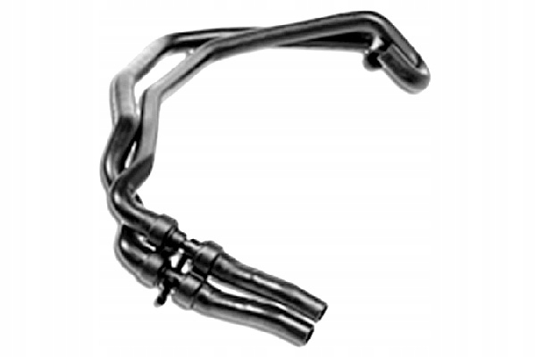 PRZEWÓD CHŁODNICY METALCAUCHO Producent części Metalcaucho