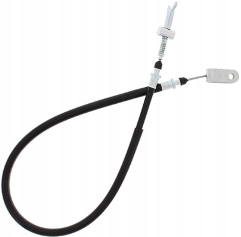 Brzdové Lanko Zadní Yamaha Yfm 350 Fwan Grizzly Irs