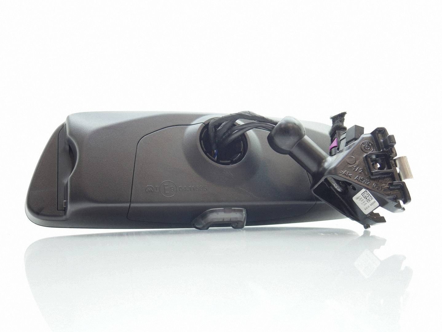 rear-view mirror inner BMW G20 G21 G05 G07 5A353F8