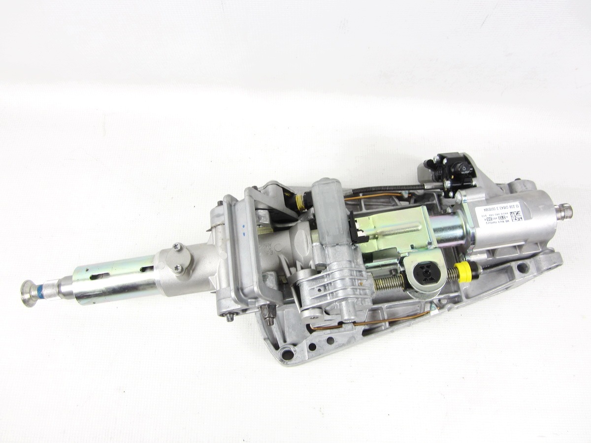 stup volana Mercedes W212 Lift