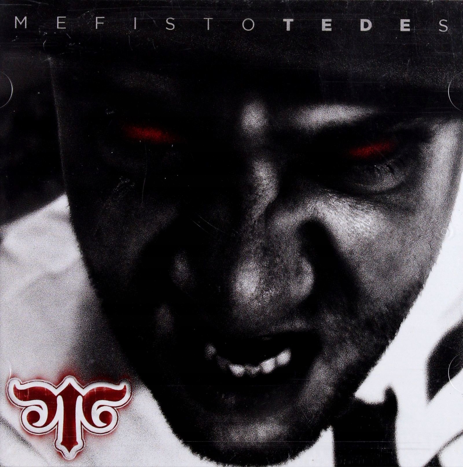 Tede: Mefistotedes (2CD)