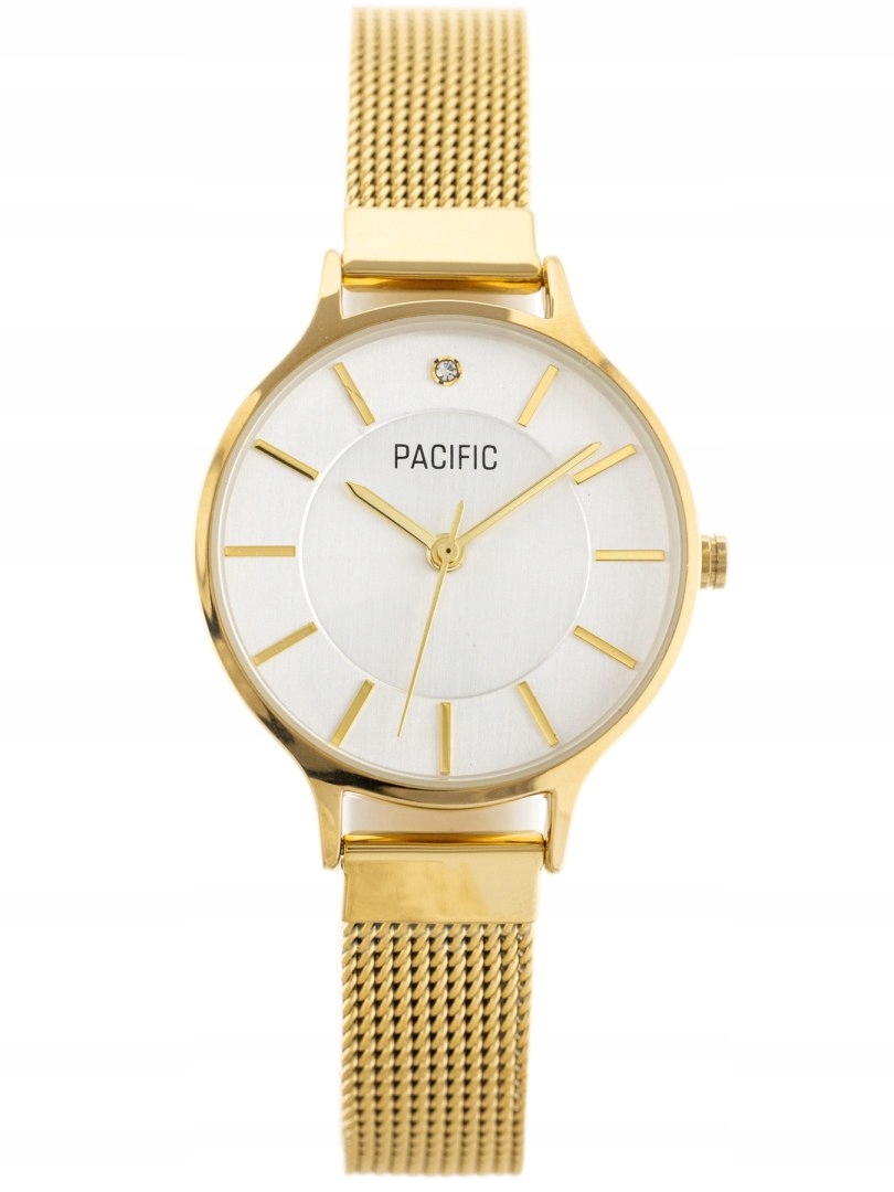 Dámské Hodinky Pacific X6133 svaté přijímání, dárkový komplet (zy640b)