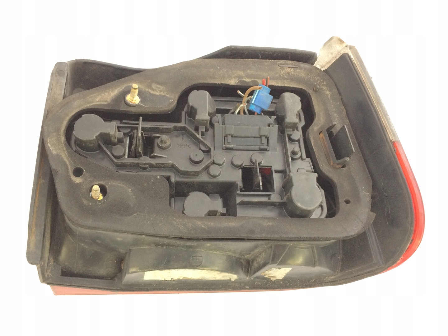 light rear SEAT IBIZA left 96223900 HELLA