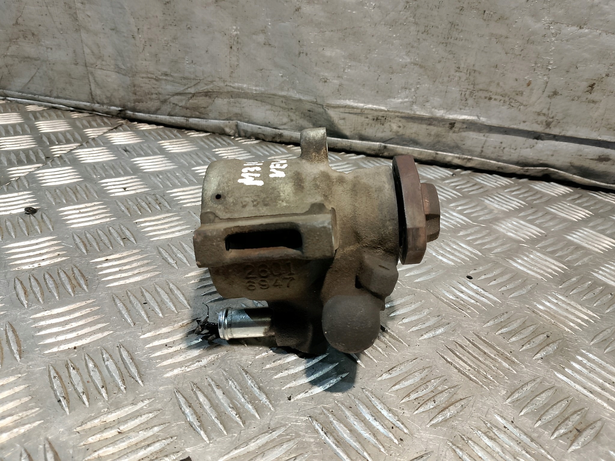 Pompa servosterzo NEW BEETLE 2.0 B 1J0422154C 26066369