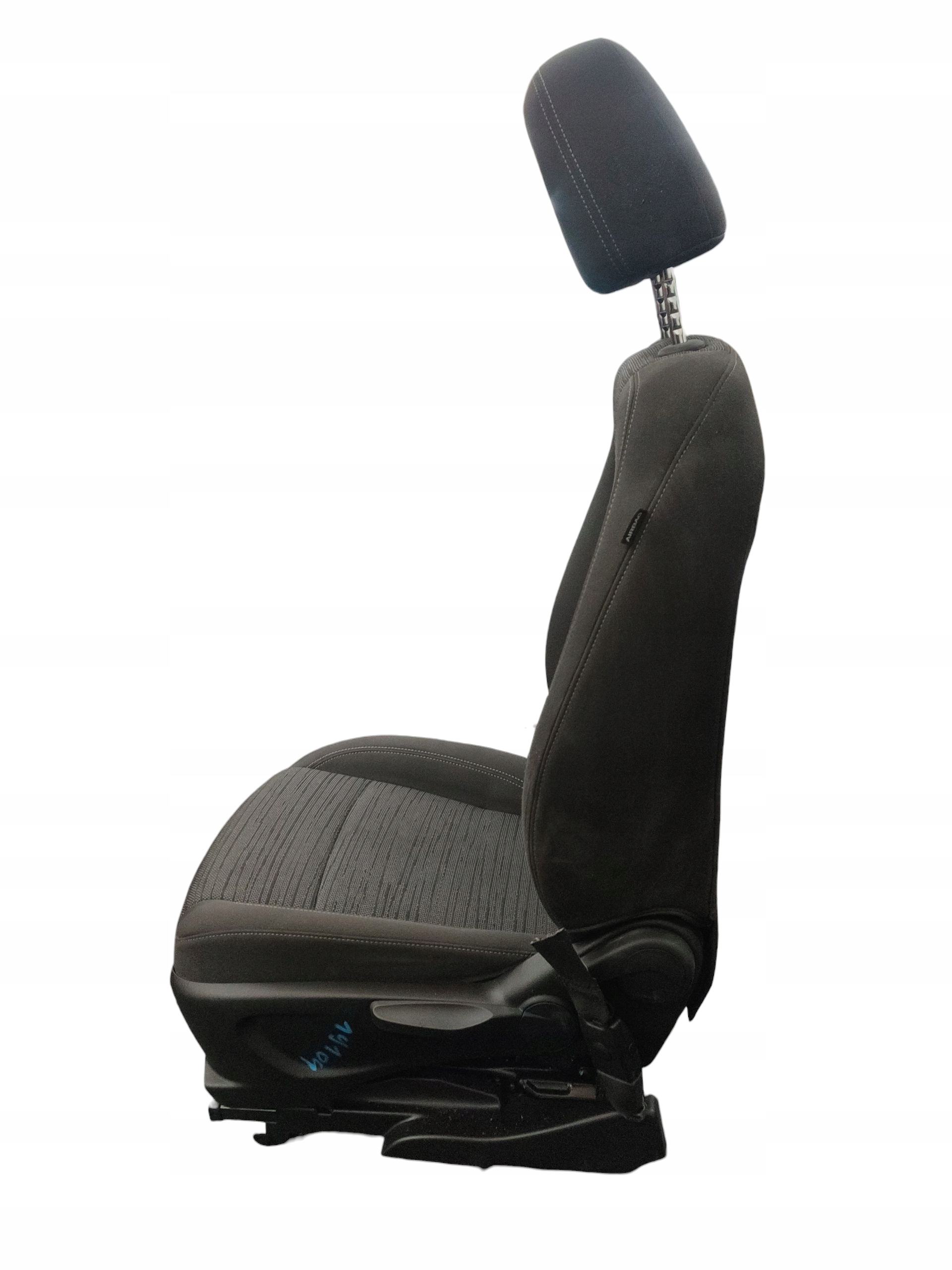 seat left front driver´s armrest OPEL MOKKA A (12-16) EUROPA