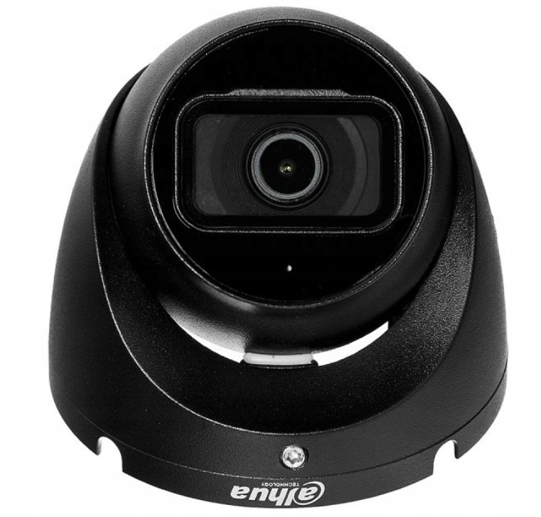 KAMERA IP DAHUA IPC-HDW1530T-0280B-S6-BLACK Marka Dahua