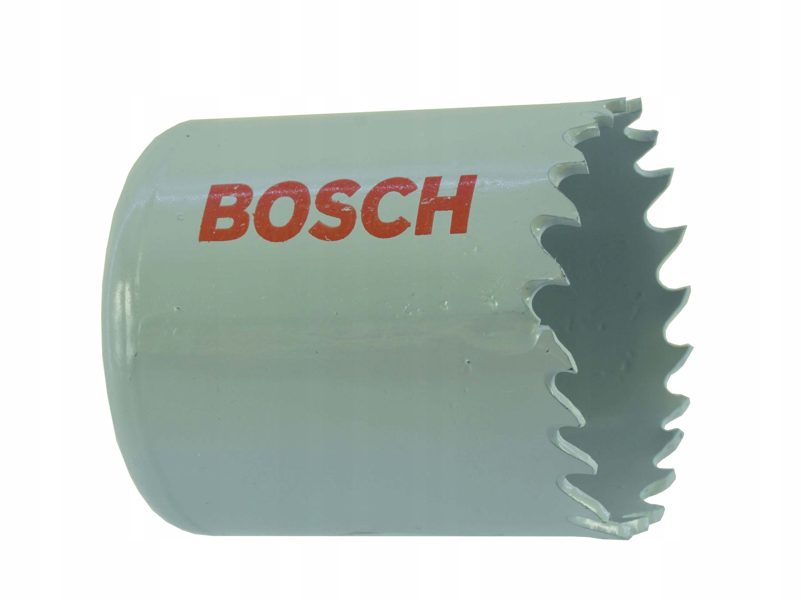 BOSCH otwornica 44mm HSS-bimetal