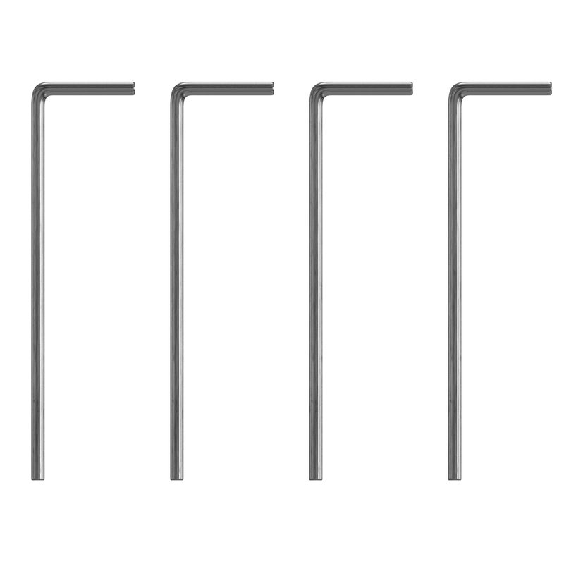 TUNEL SZKLARNIA OGRODOWA ALUMINIOWA 110x110x40cm EAN (GTIN) 5903104718558