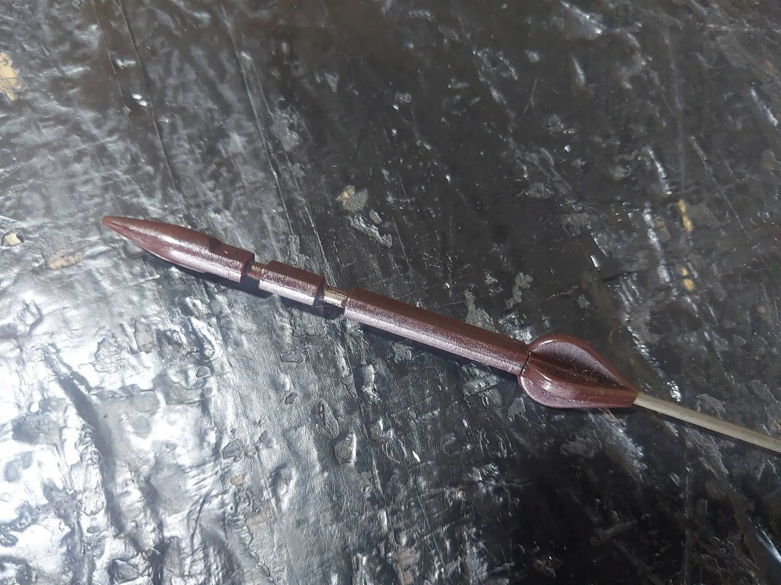 Bagnet poziomu oleju BMW 3 E46 320i M52B20TU 1433493 Numer katalogowy części 1433493