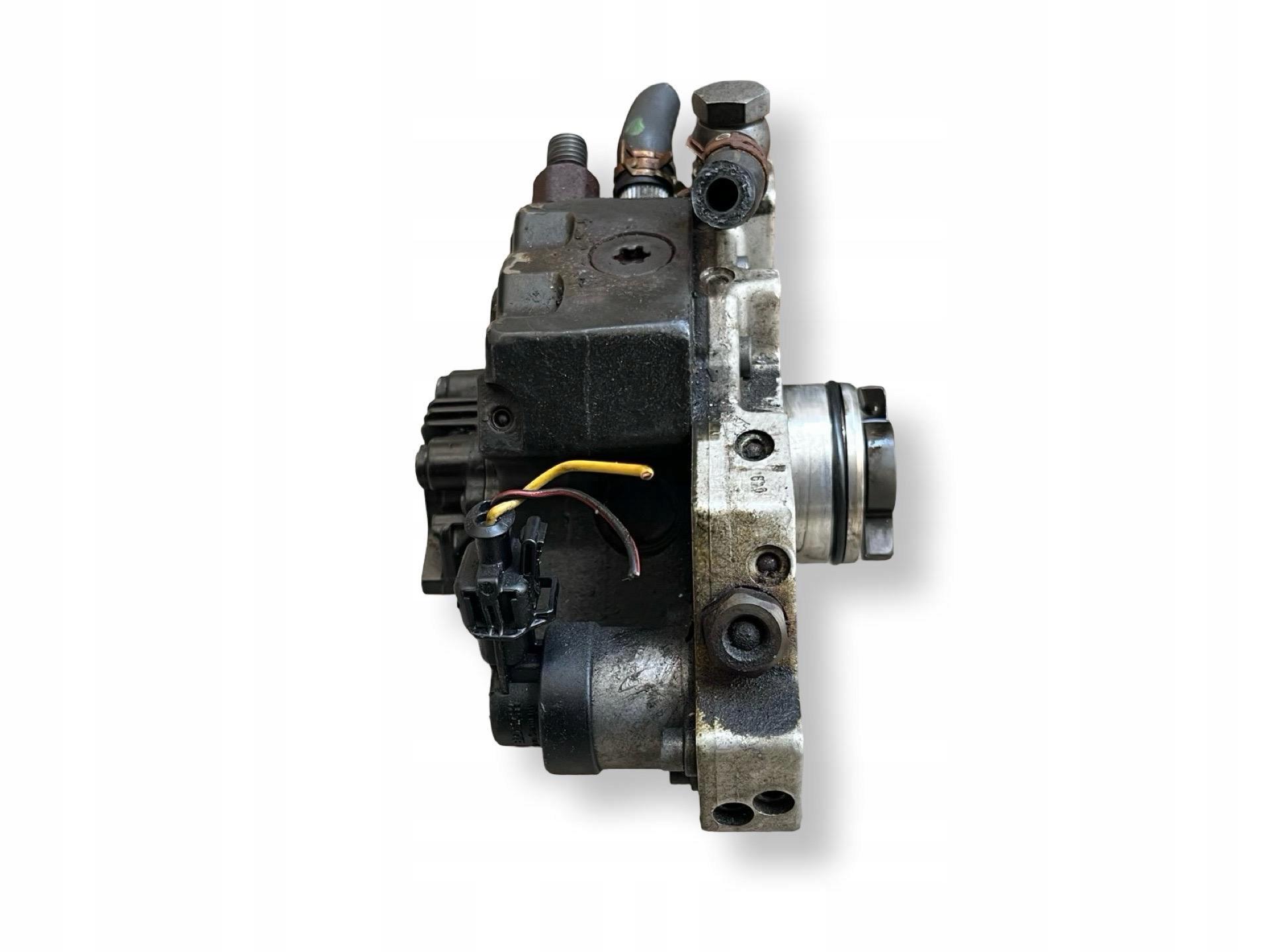 Pompa wysokiego pressione Honda Civic 8 facelift 2009 16790-RBD-E02