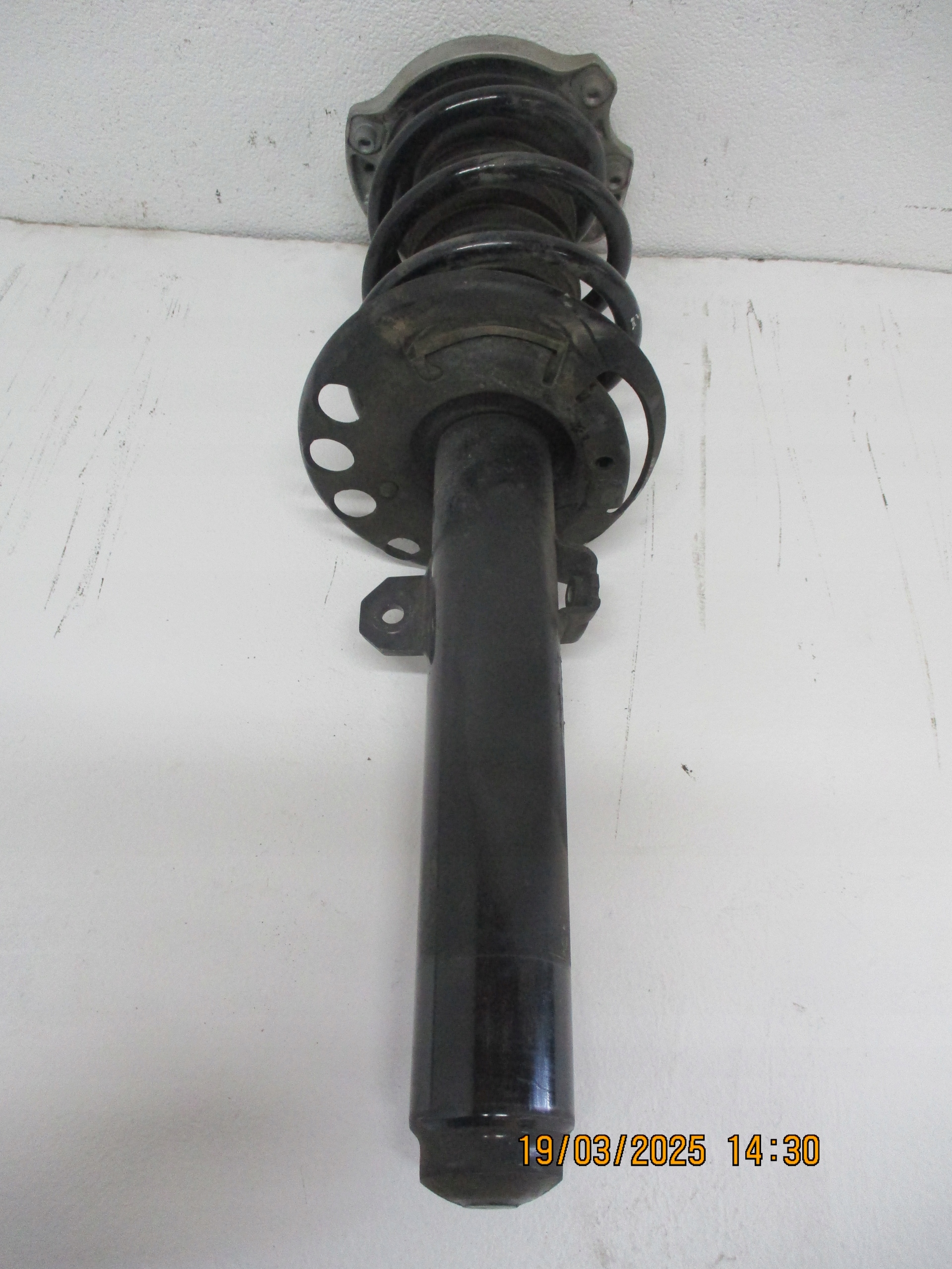 AMOR shock absorber right BMW X2 U10 2,0D 24R