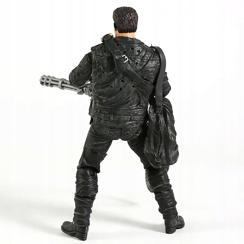 Figurka NECA Terminator 2 - Dzień Sądu T-800 - Arnold
