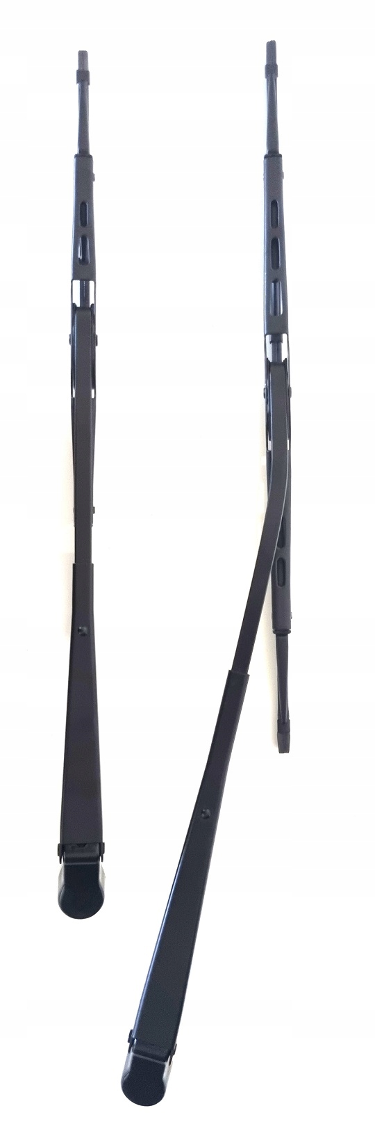 S04 S11 - РЫЧАГ СТЕКЛООЧИСТИТЕЛЯ ПЛЕЧИ ПЕРЕДНЕЕ ЗАРЯДНОЕ УСТРОЙСТВО DRESSTA