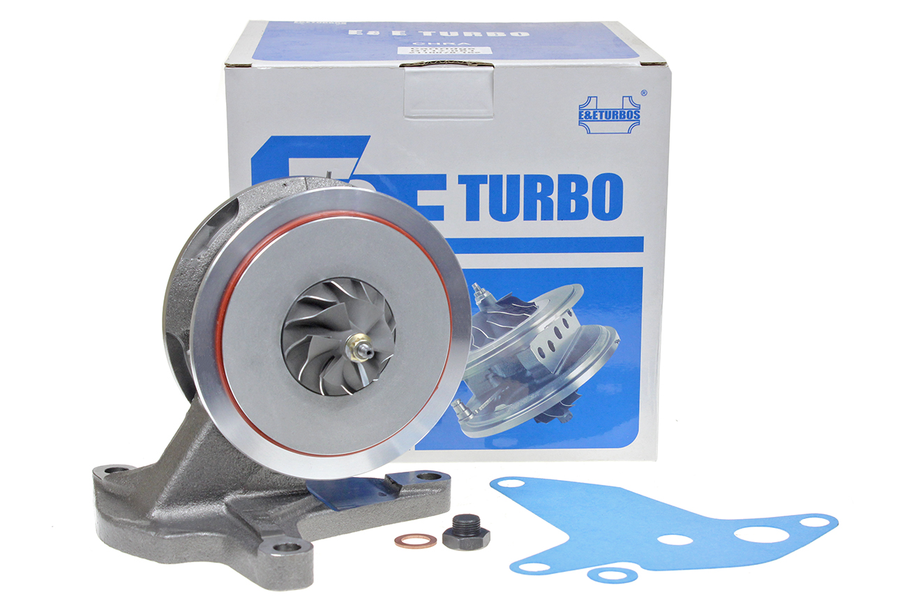 GT17-061 - КЗПЧ 070145701R 070145701RX 070145701RV BNZ 2.5 TDI